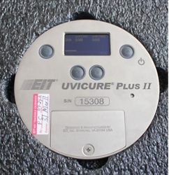 Máy đo cường độ tia UV EIT UviCure Plus II
